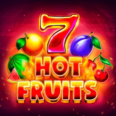 Hot Fruits Slot